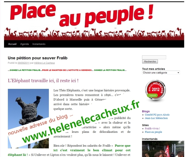 nouvelle adresse du blog www.helenelecacheux.fr